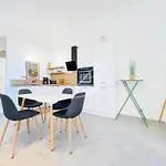 Le Voilier - Appartement Confortable Centre Cannes