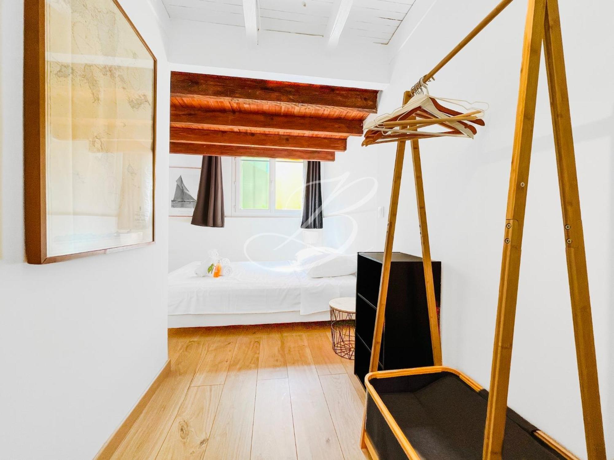 Le Voilier - Confortable Centre Appartement