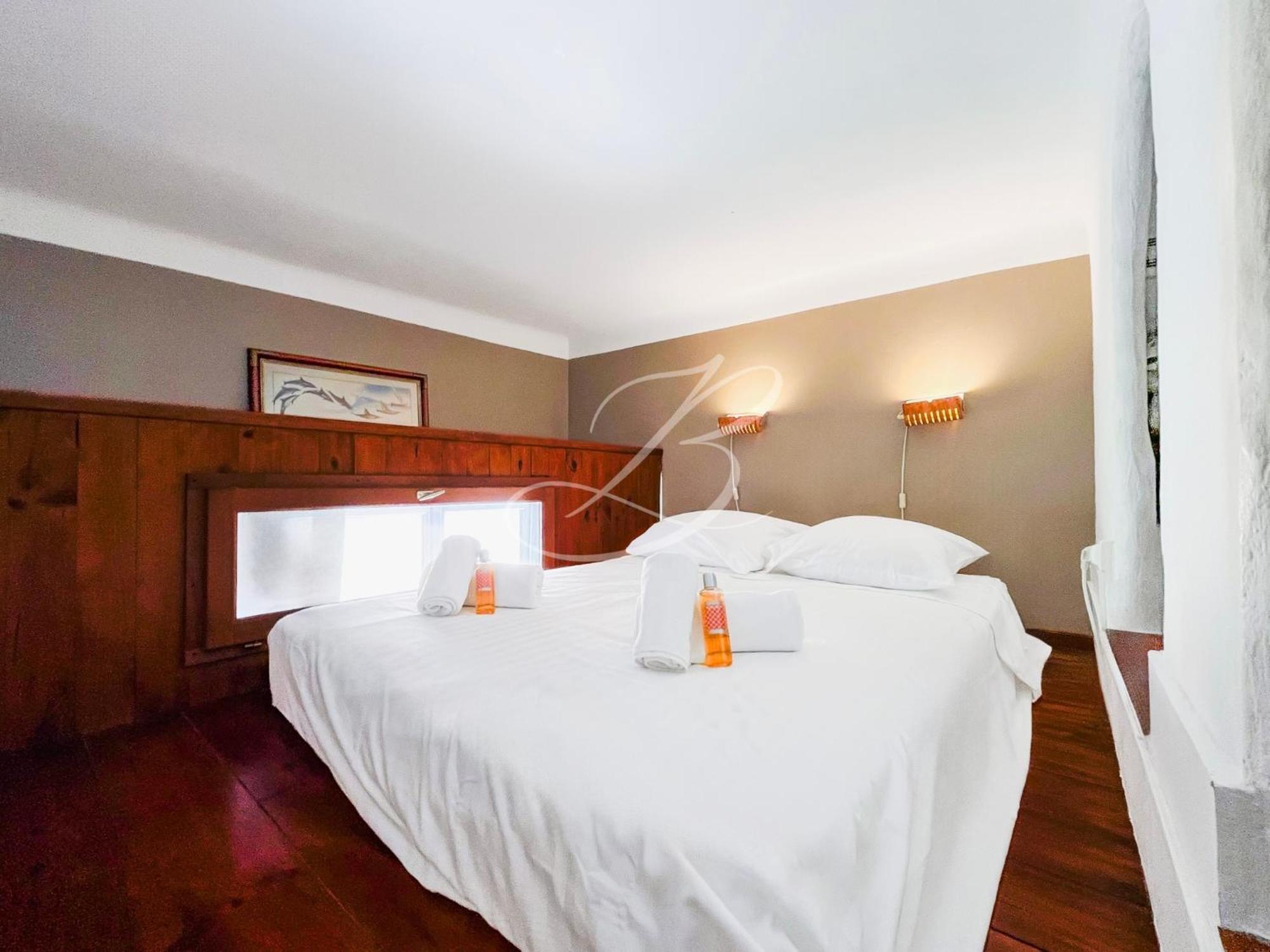 Appartement Le Voilier - Confortable Centre
