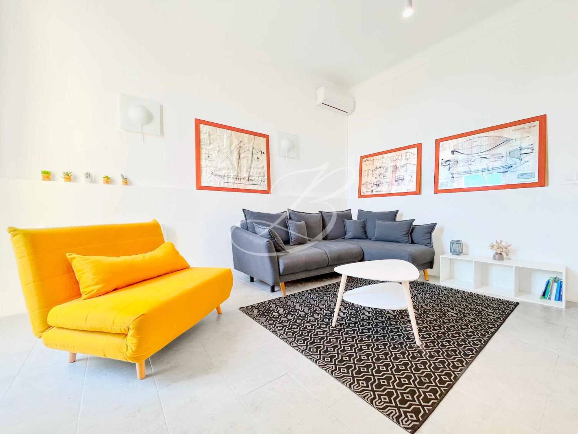 Le Voilier - Confortable Centre Cannes