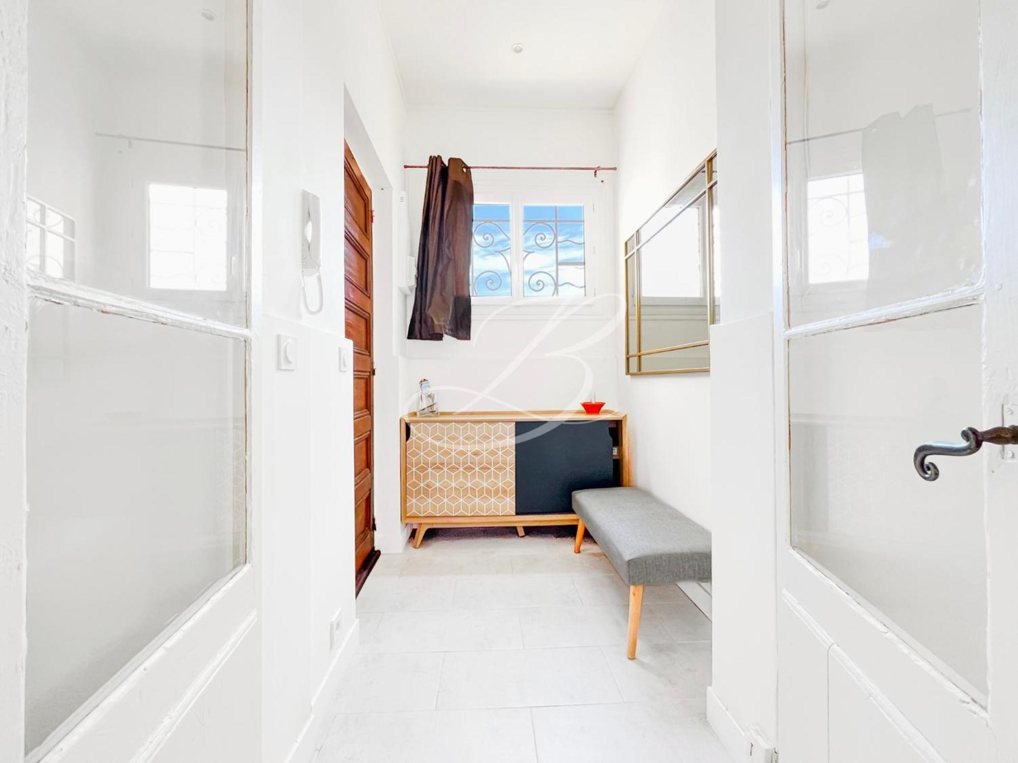 Le Voilier - Confortable Centre