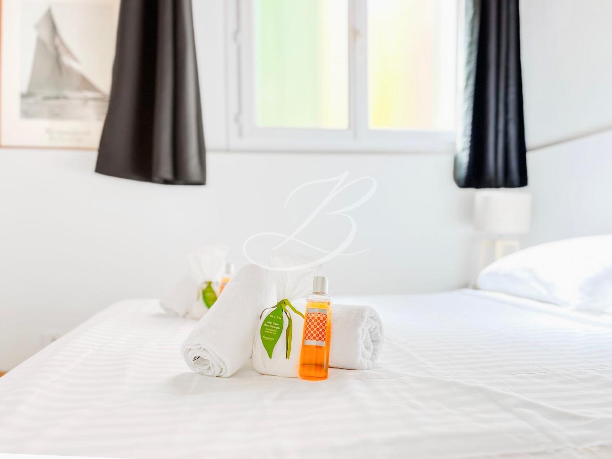 Le Voilier - Confortable Centre * Cannes