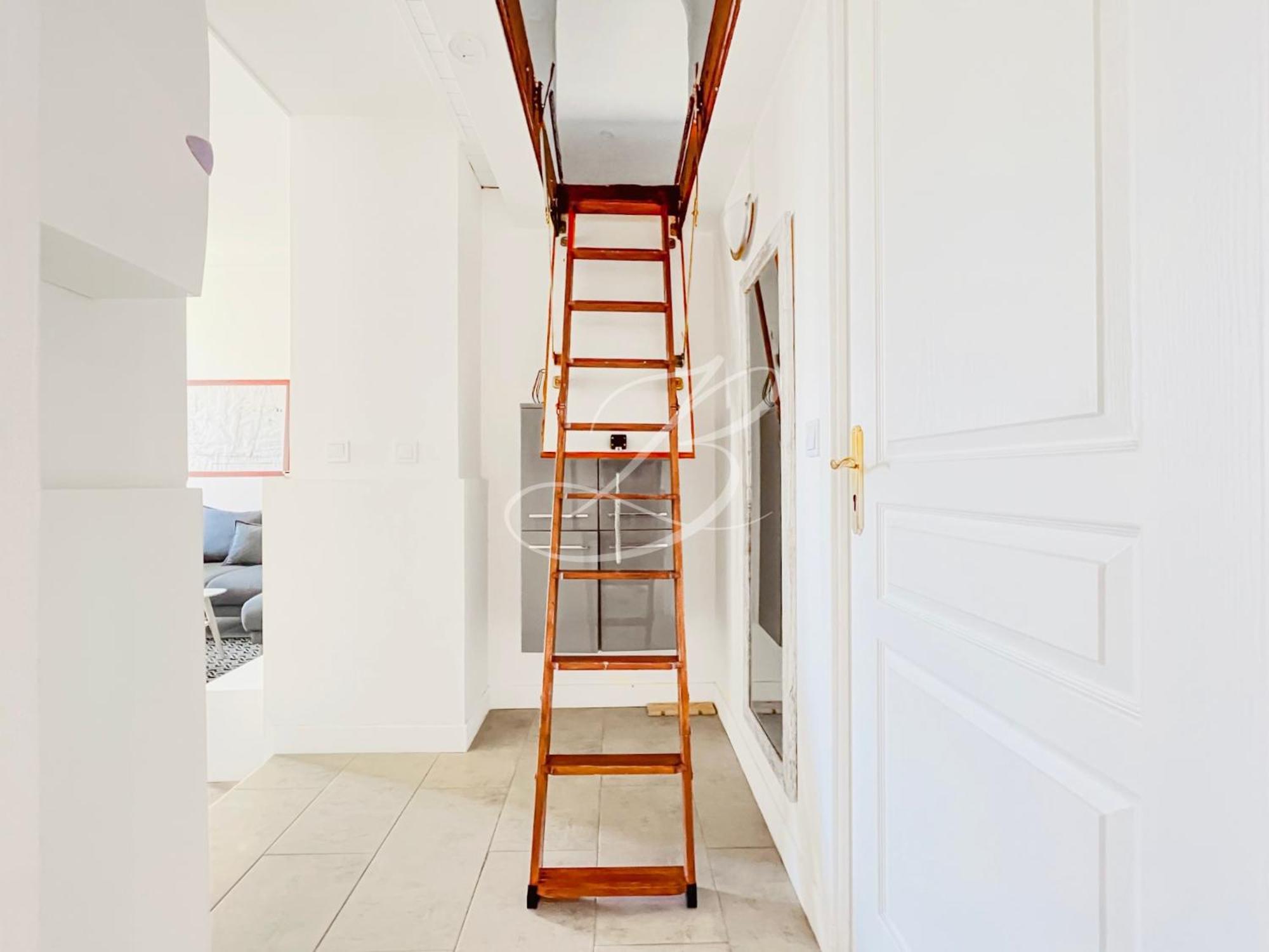 Le Voilier - Confortable Centre Appartement Cannes