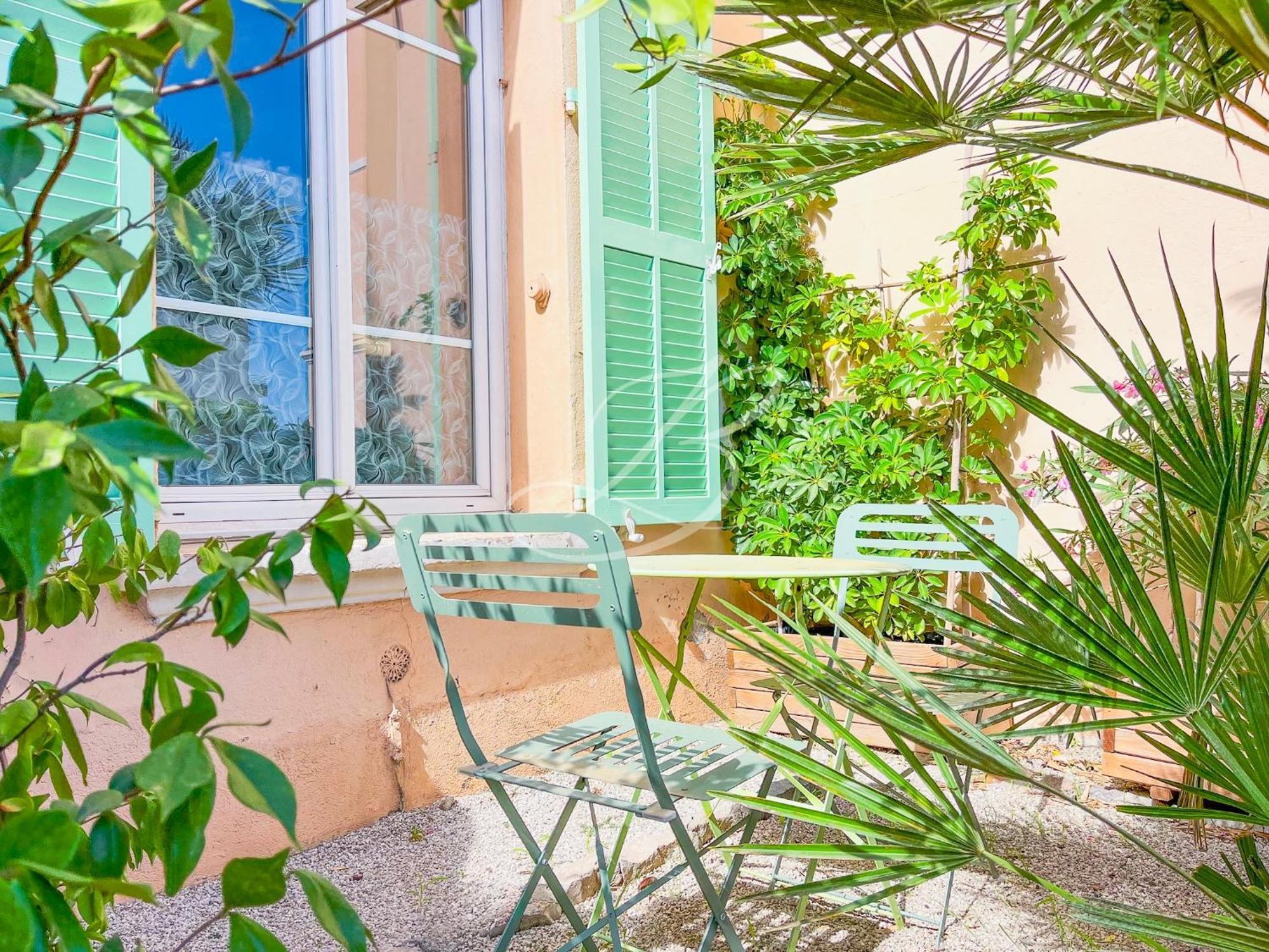 Appartement Le Voilier - Confortable Centre
